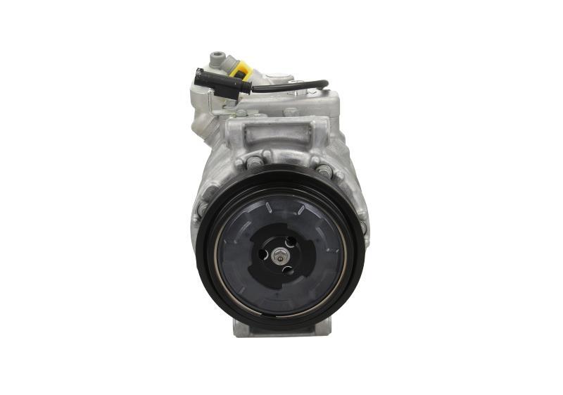 Kompresor klimatizácie BV PSH