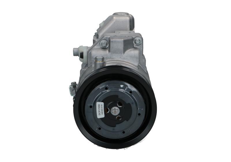 Kompresor klimatizácie BV PSH