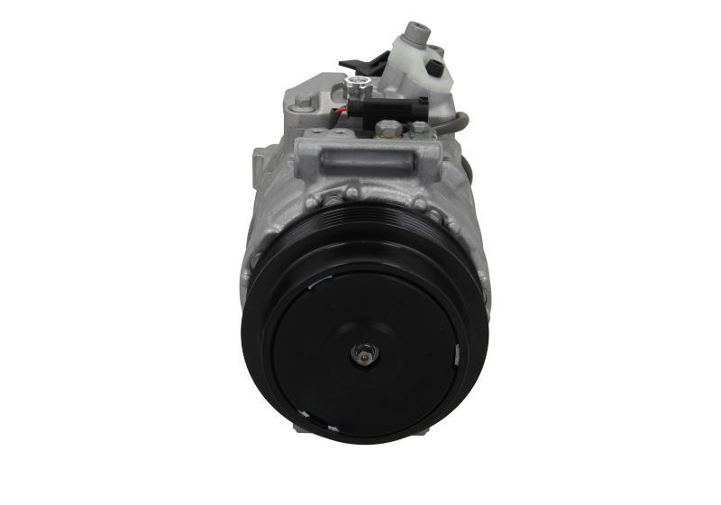 Kompresor klimatizácie BV PSH