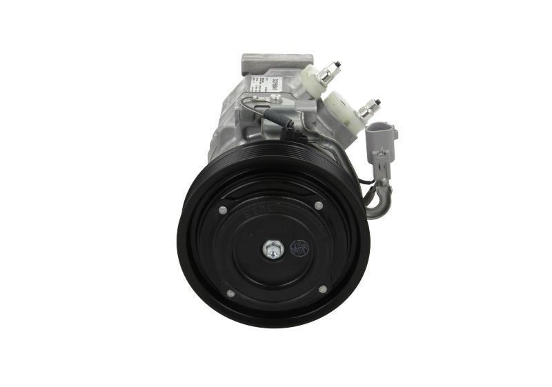 Kompresor klimatizácie BV PSH