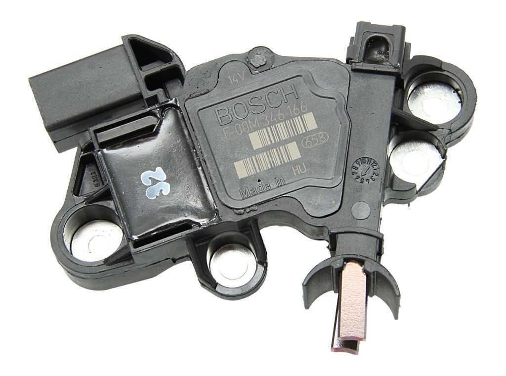 Regulátor alternátora BV PSH