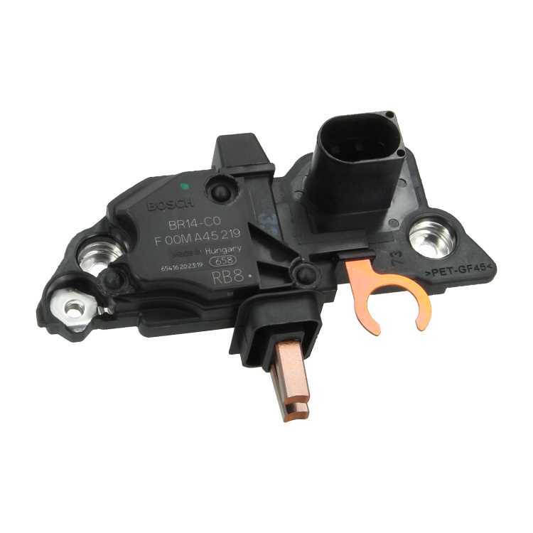 Regulátor alternátora BV PSH