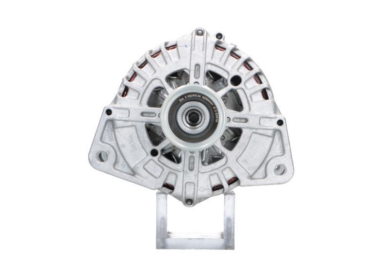 Alternátor BV PSH