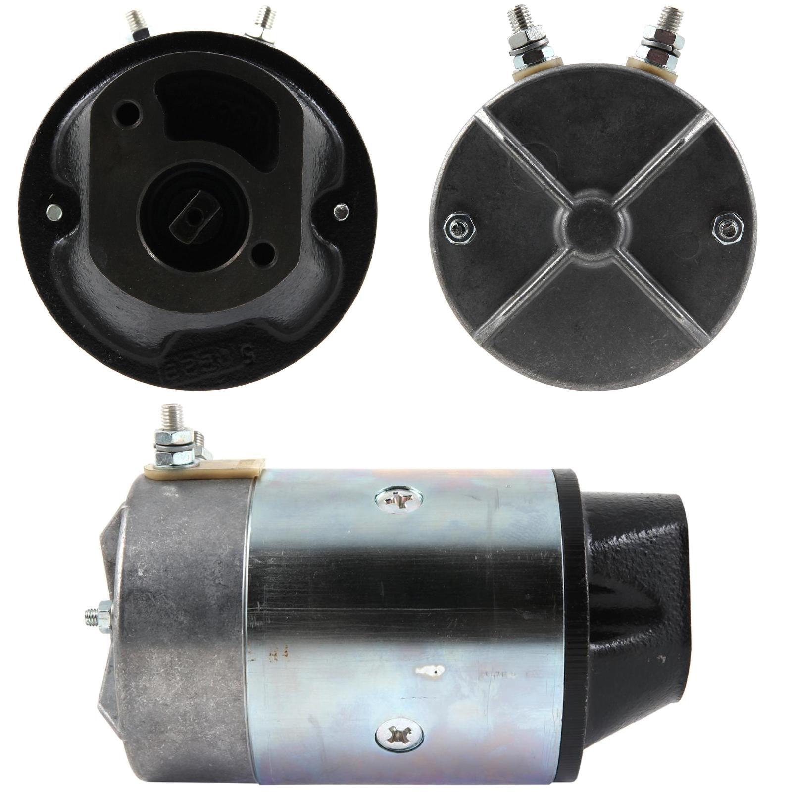 Elektromotor BV PSH