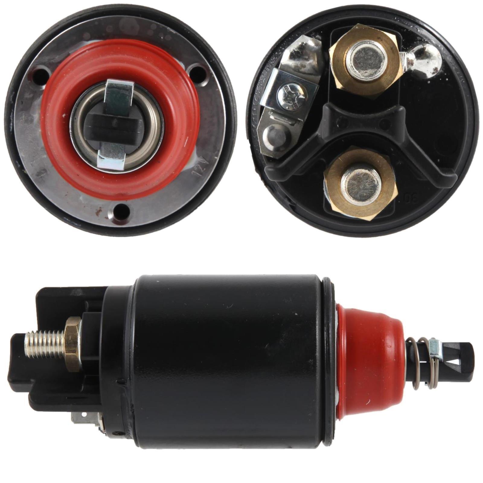 Elektromagnetický spínač pre żtartér BV PSH