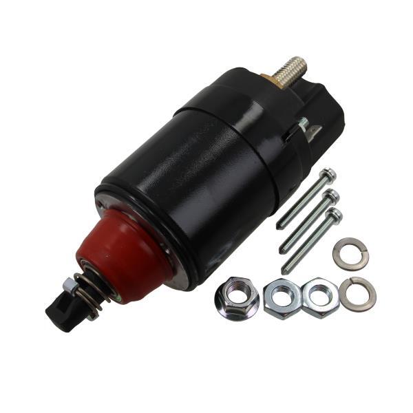 Elektromagnetický spínač pre żtartér BV PSH