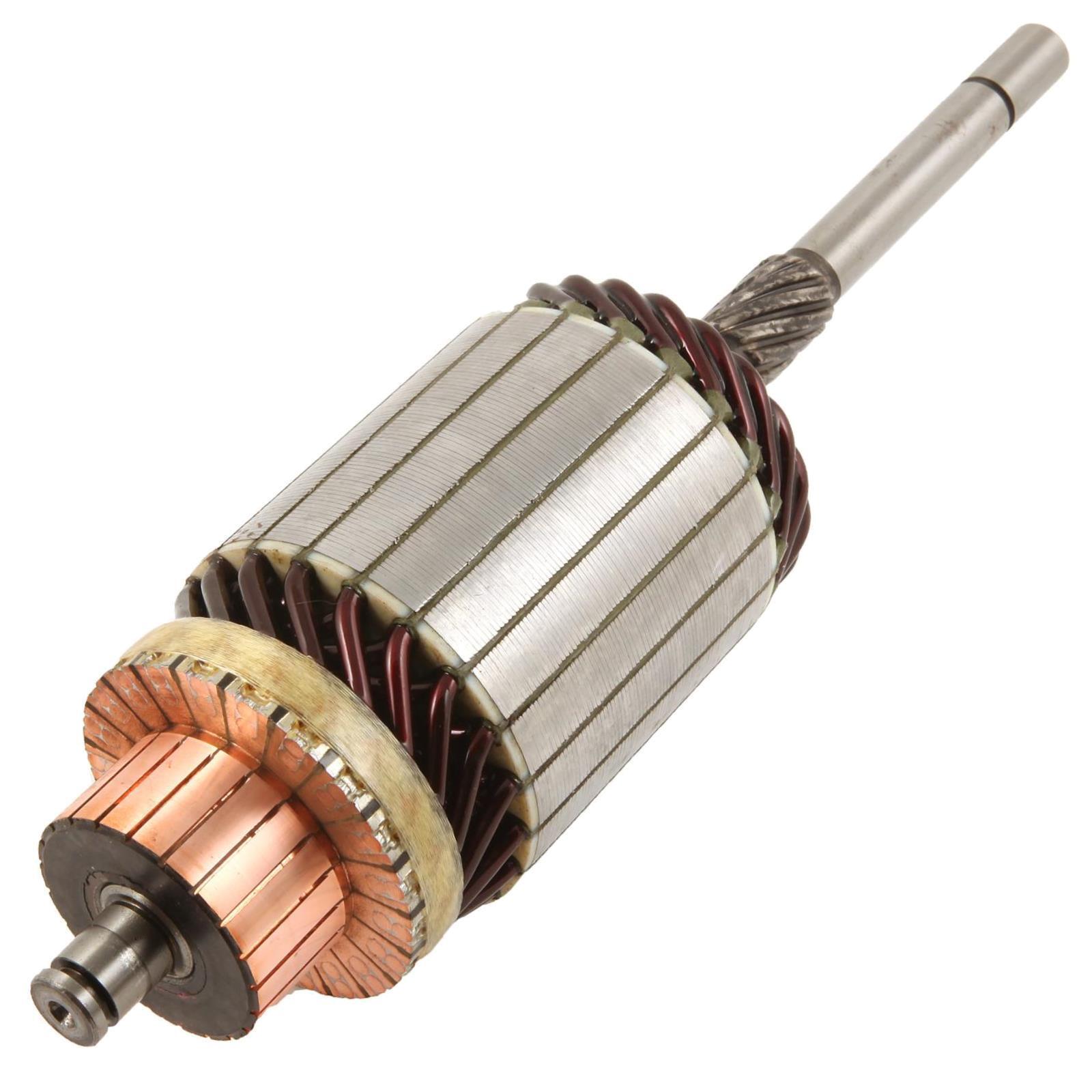 Rotor żtartéra BV PSH