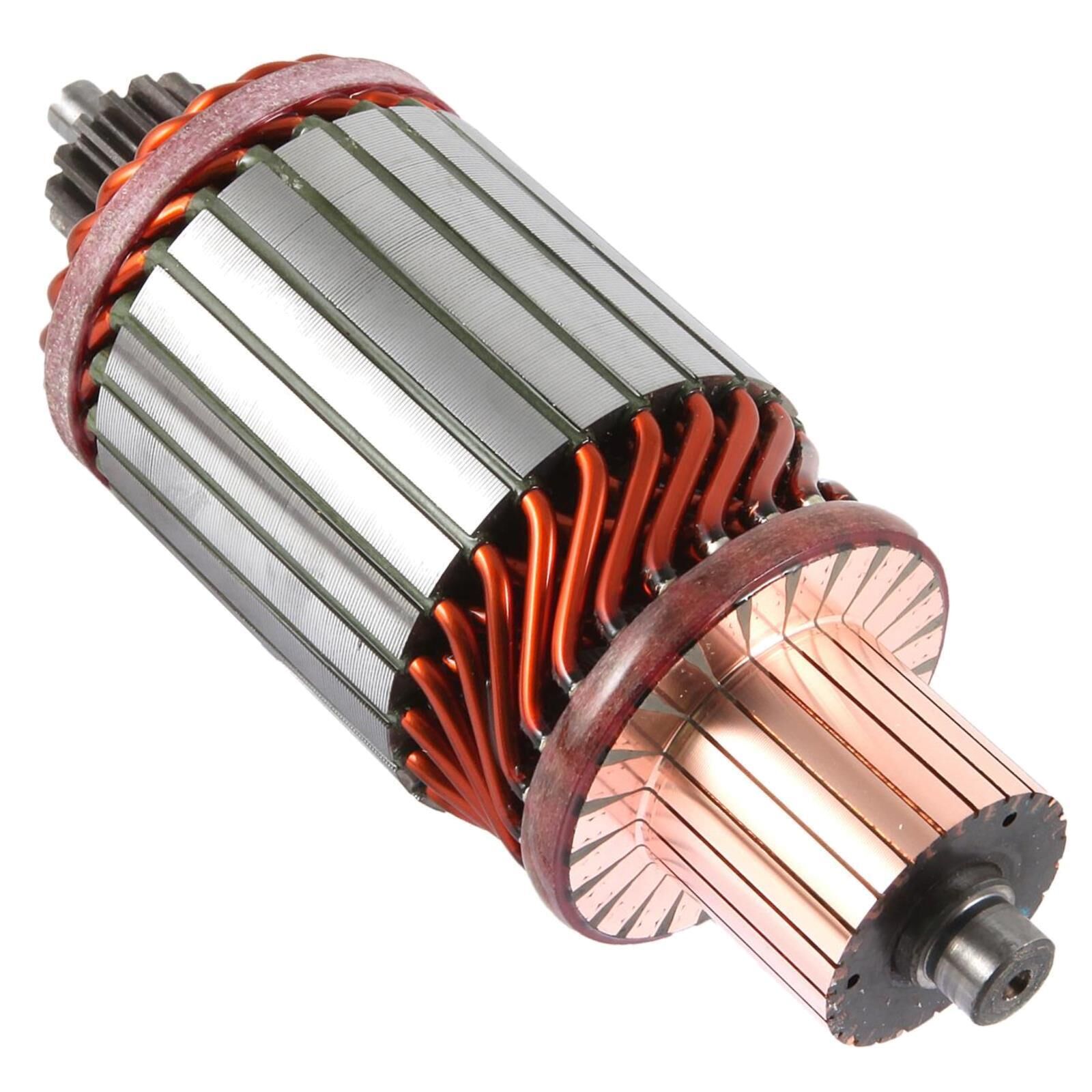 Rotor żtartéra BV PSH