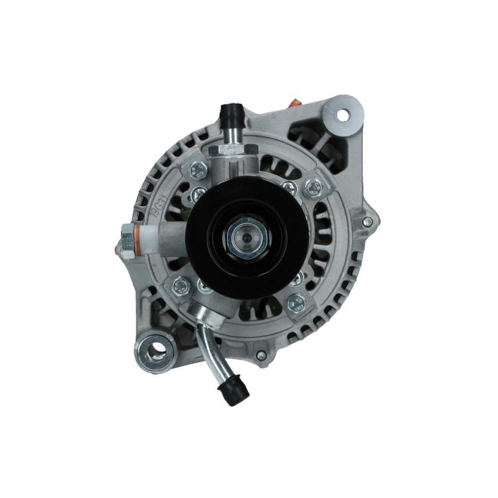 Alternátor BV PSH