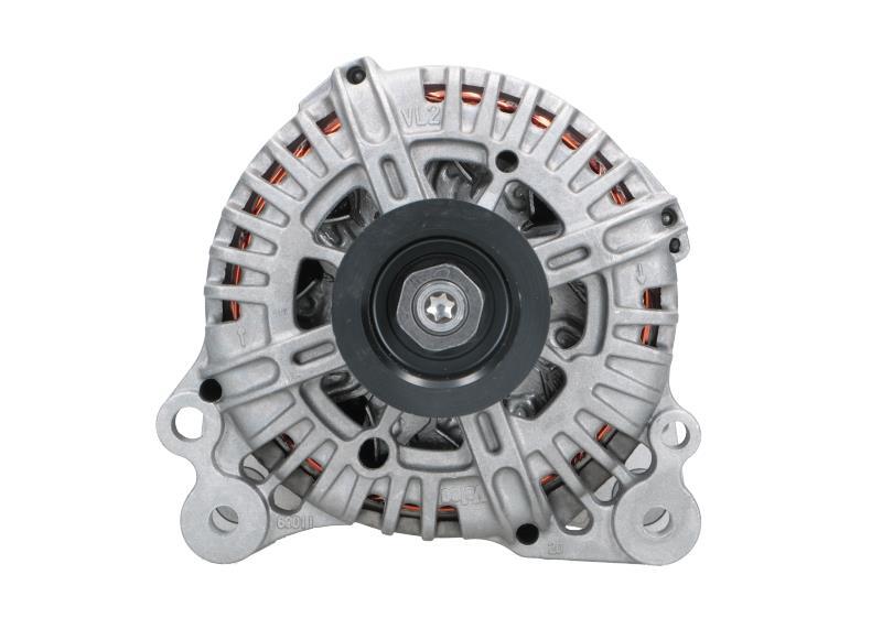 Alternátor BV PSH