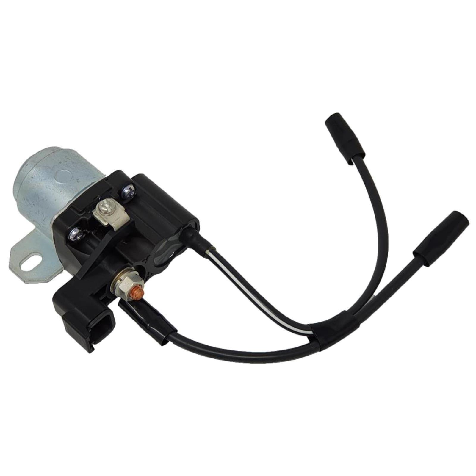 Elektromagnetický spínač pre żtartér BV PSH