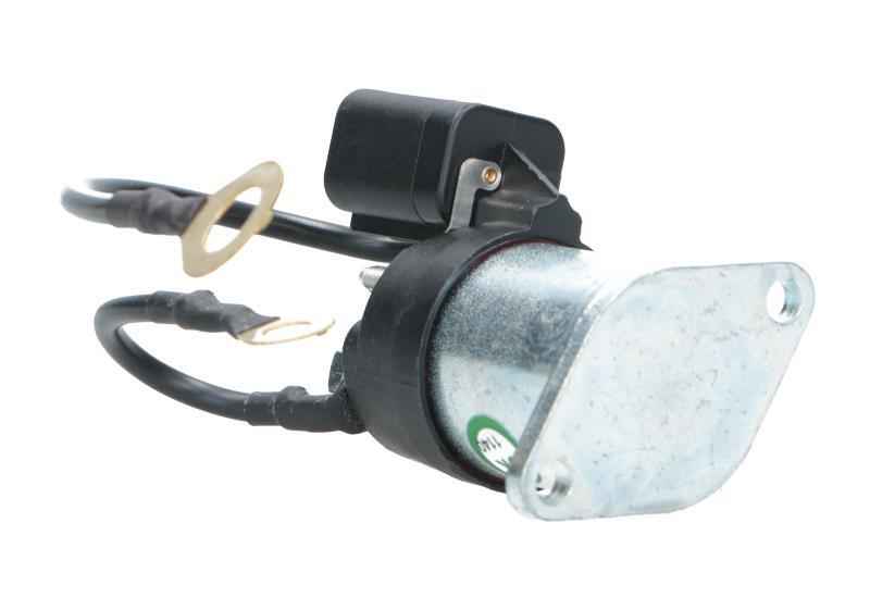 Elektromagnetický spínač pre żtartér BV PSH