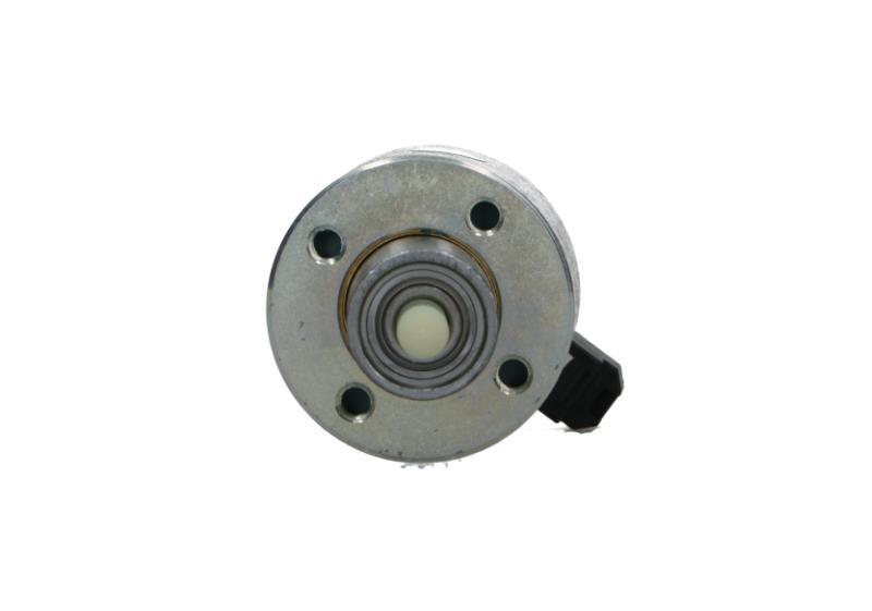 Elektromagnetický spínač pre żtartér BV PSH