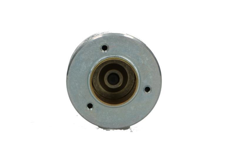 Elektromagnetický spínač pre żtartér BV PSH