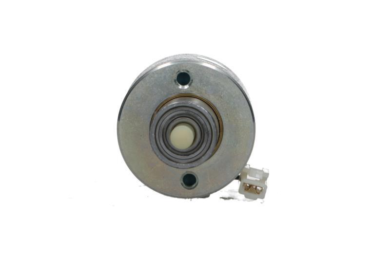 Elektromagnetický spínač pre żtartér BV PSH