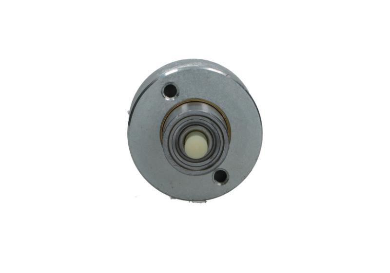 Elektromagnetický spínač pre żtartér BV PSH