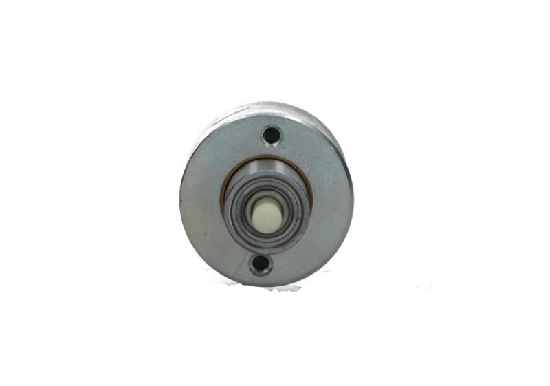 Elektromagnetický spínač pre żtartér BV PSH