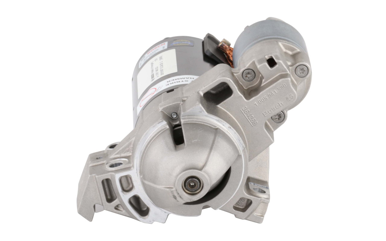żtartér BOSCH