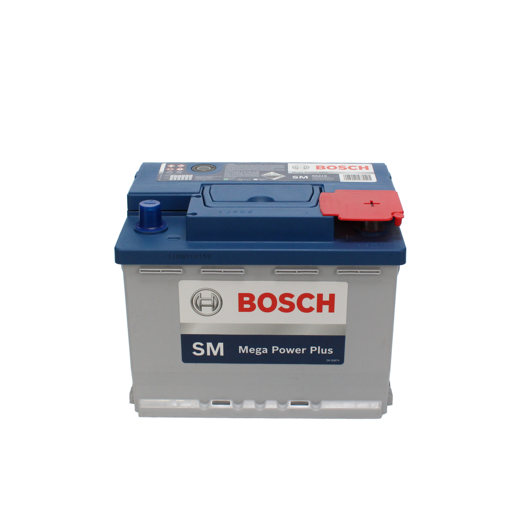 żtartovacia batéria BOSCH