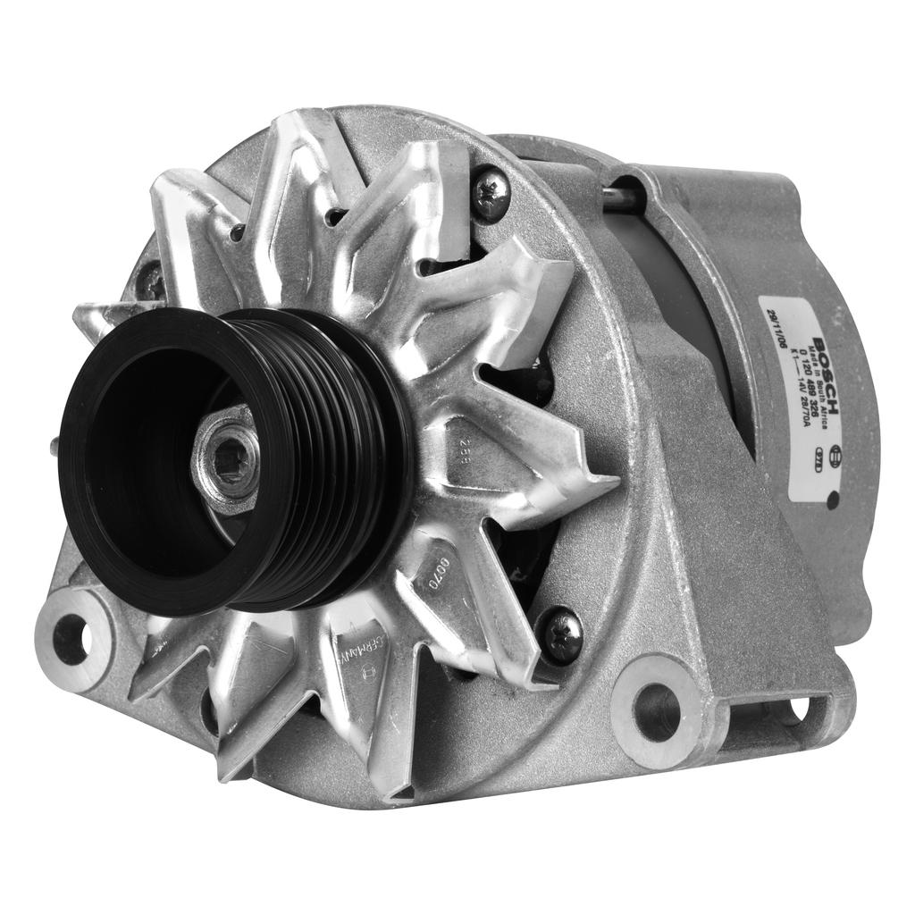 Alternátor BOSCH