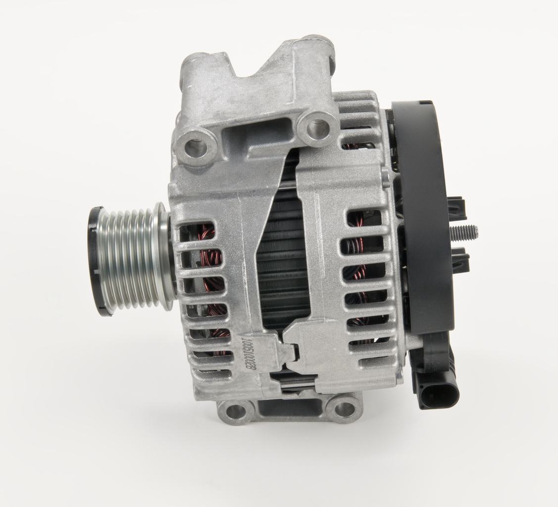 Alternátor BOSCH