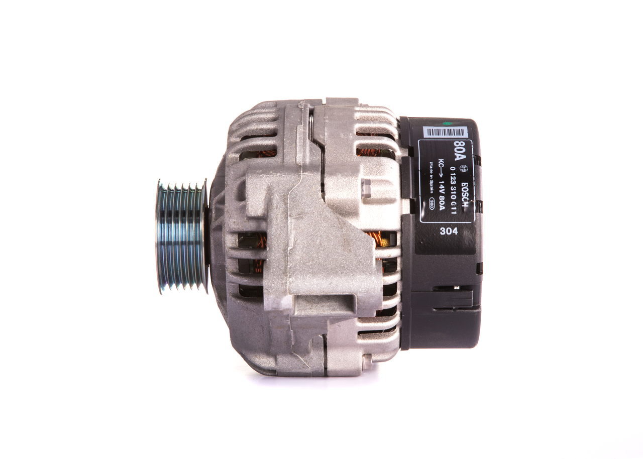 Alternátor BOSCH