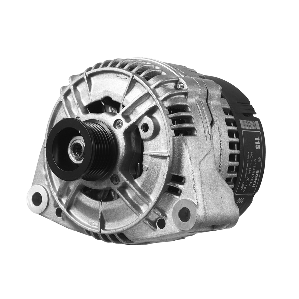 Alternátor BOSCH