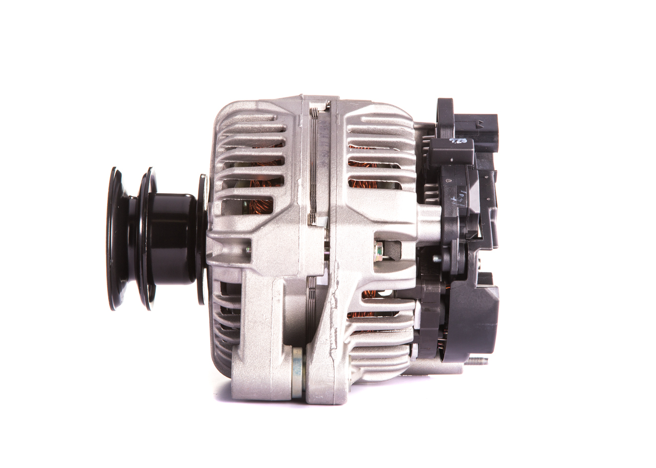 Alternátor BOSCH