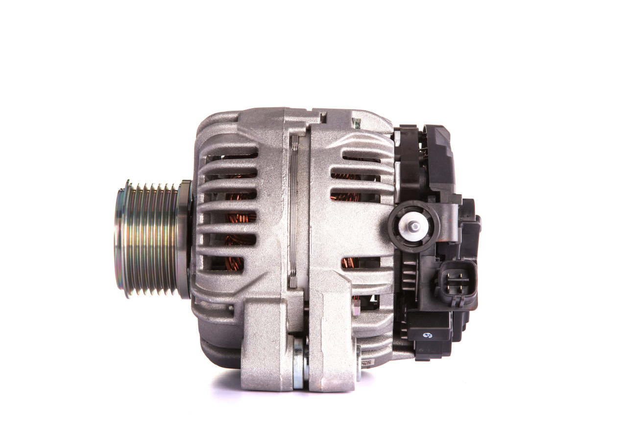Alternátor BOSCH