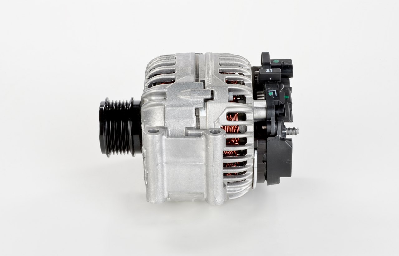 Alternátor BOSCH