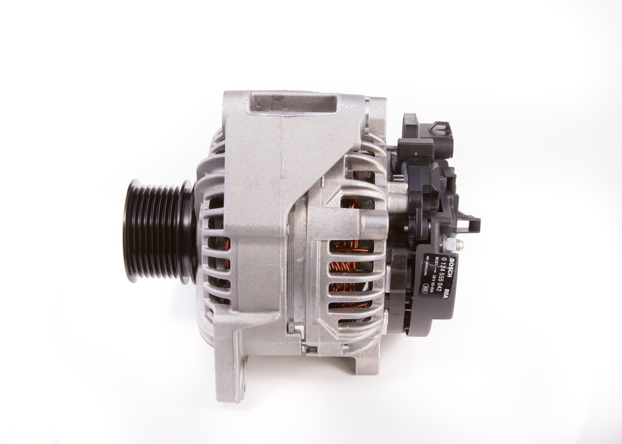 Alternátor BOSCH