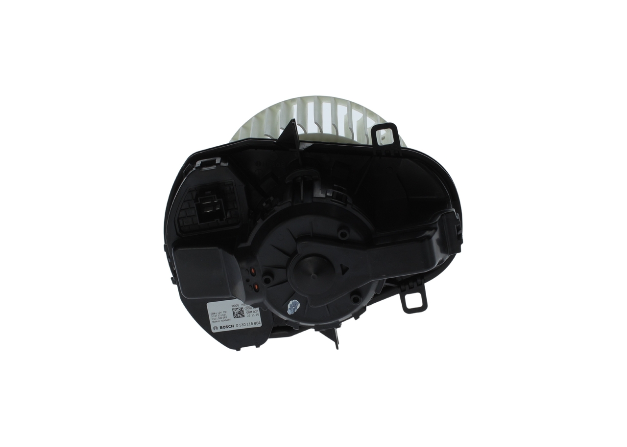 Vnútorný ventilátor BOSCH