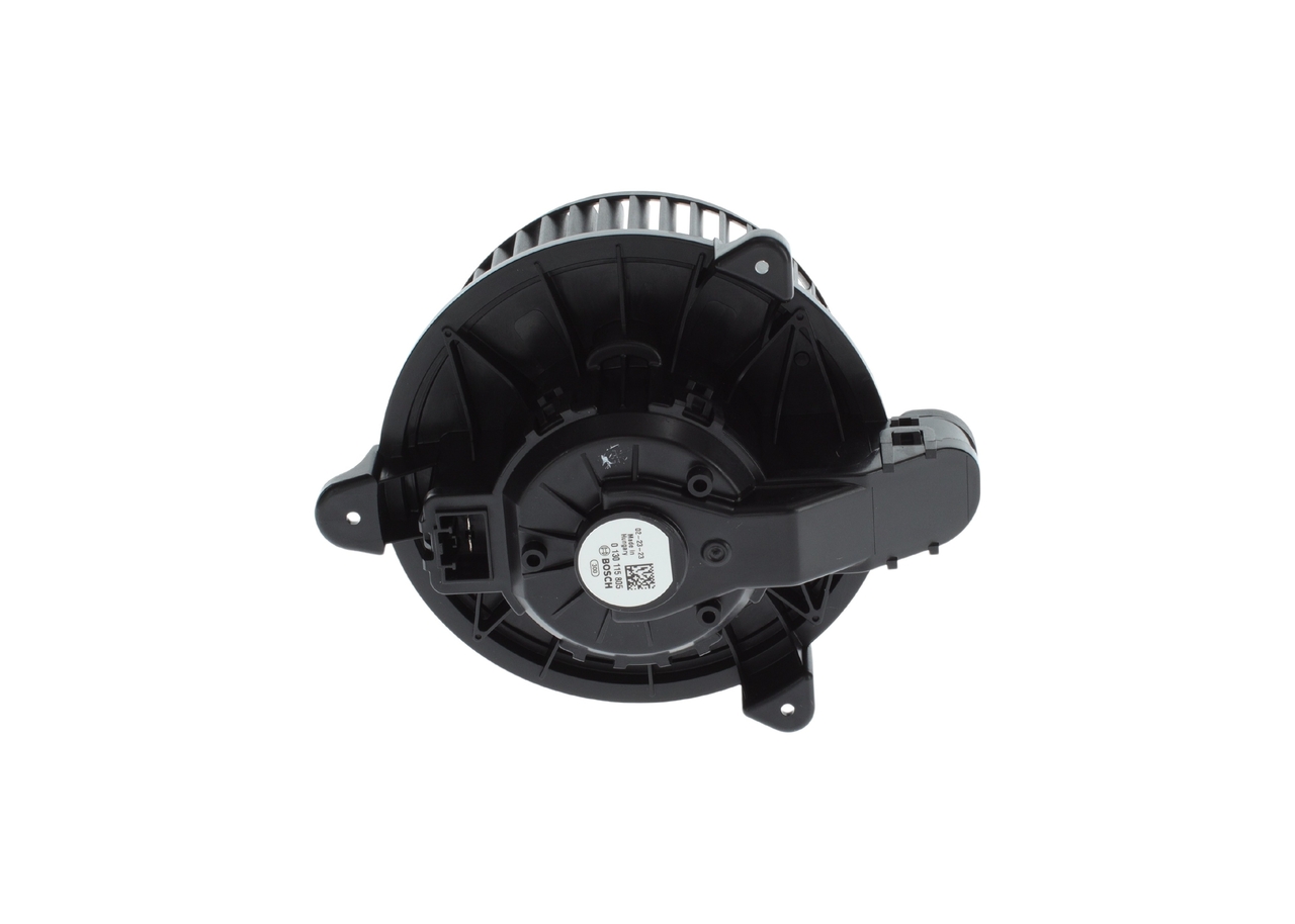 Vnútorný ventilátor BOSCH