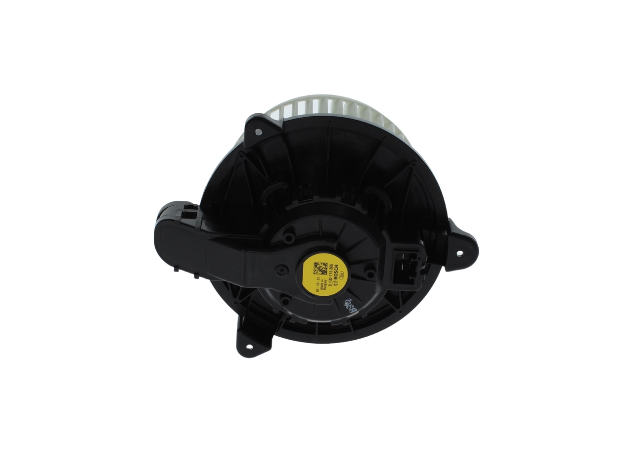 Vnútorný ventilátor BOSCH