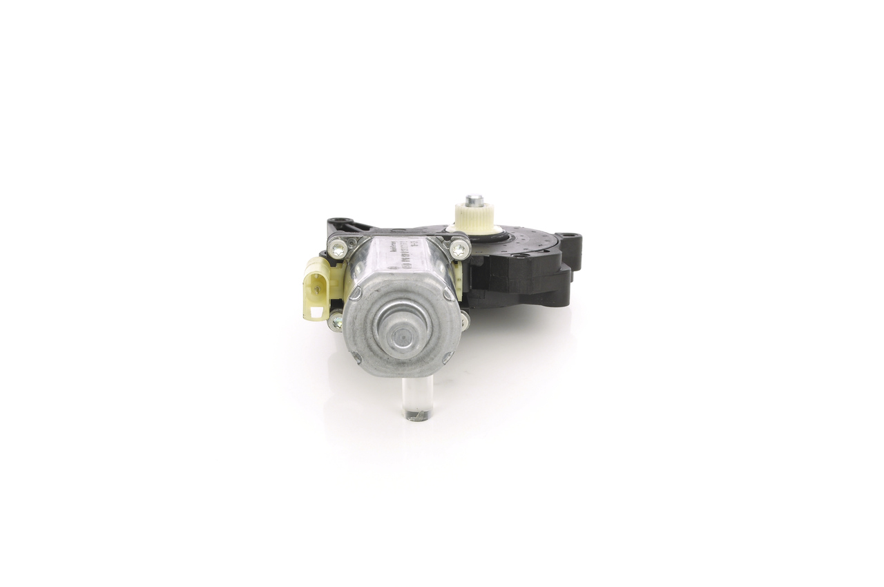 Elektromotormot otvárania okien BOSCH