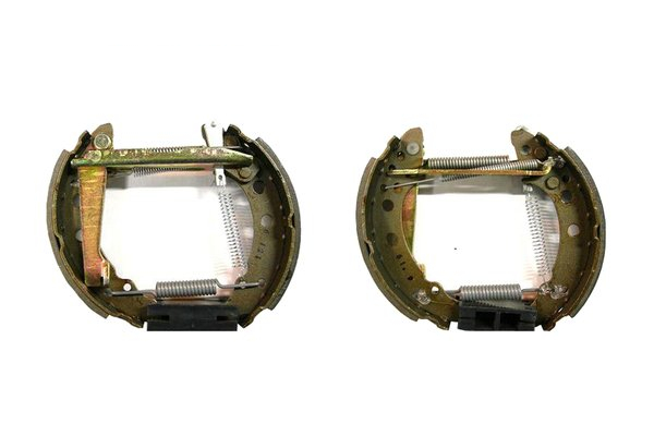 Palivový filter BOSCH (1 457 434 200)