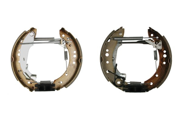 KIT SUPERPRO BOSCH (0 204 114 613)