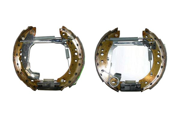 KIT SUPERPRO BOSCH (0 204 114 614)