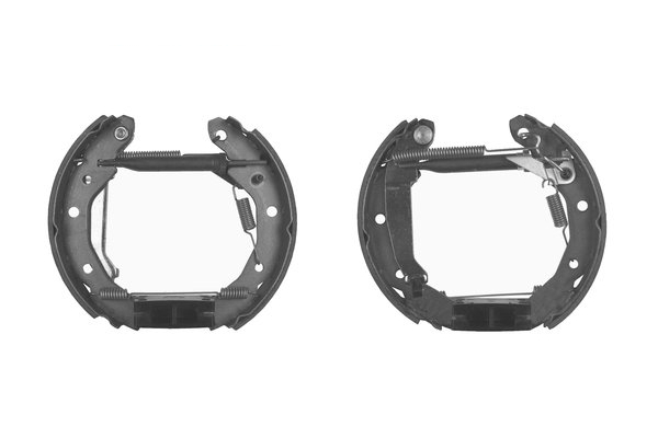 KIT SUPERPRO BOSCH (0 204 114 629)