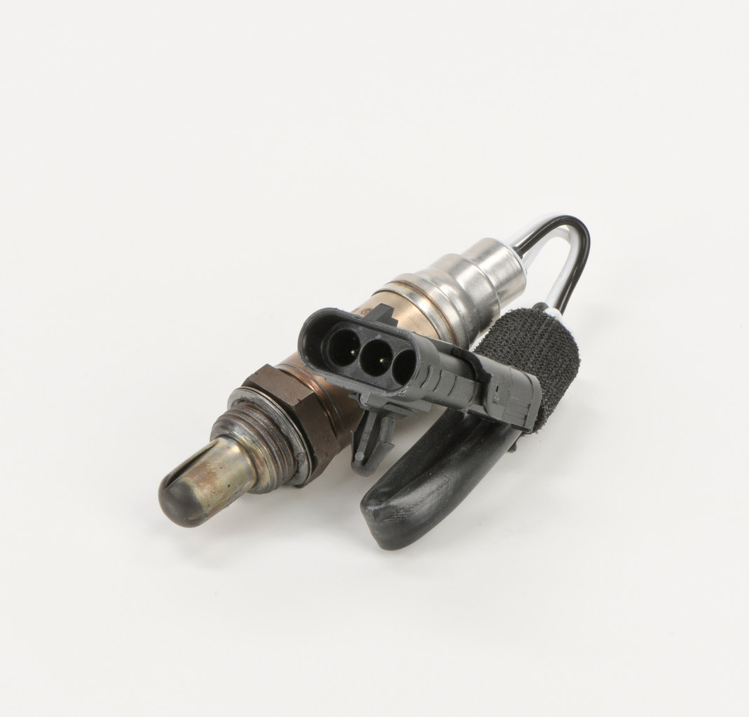 Lambda sonda BOSCH