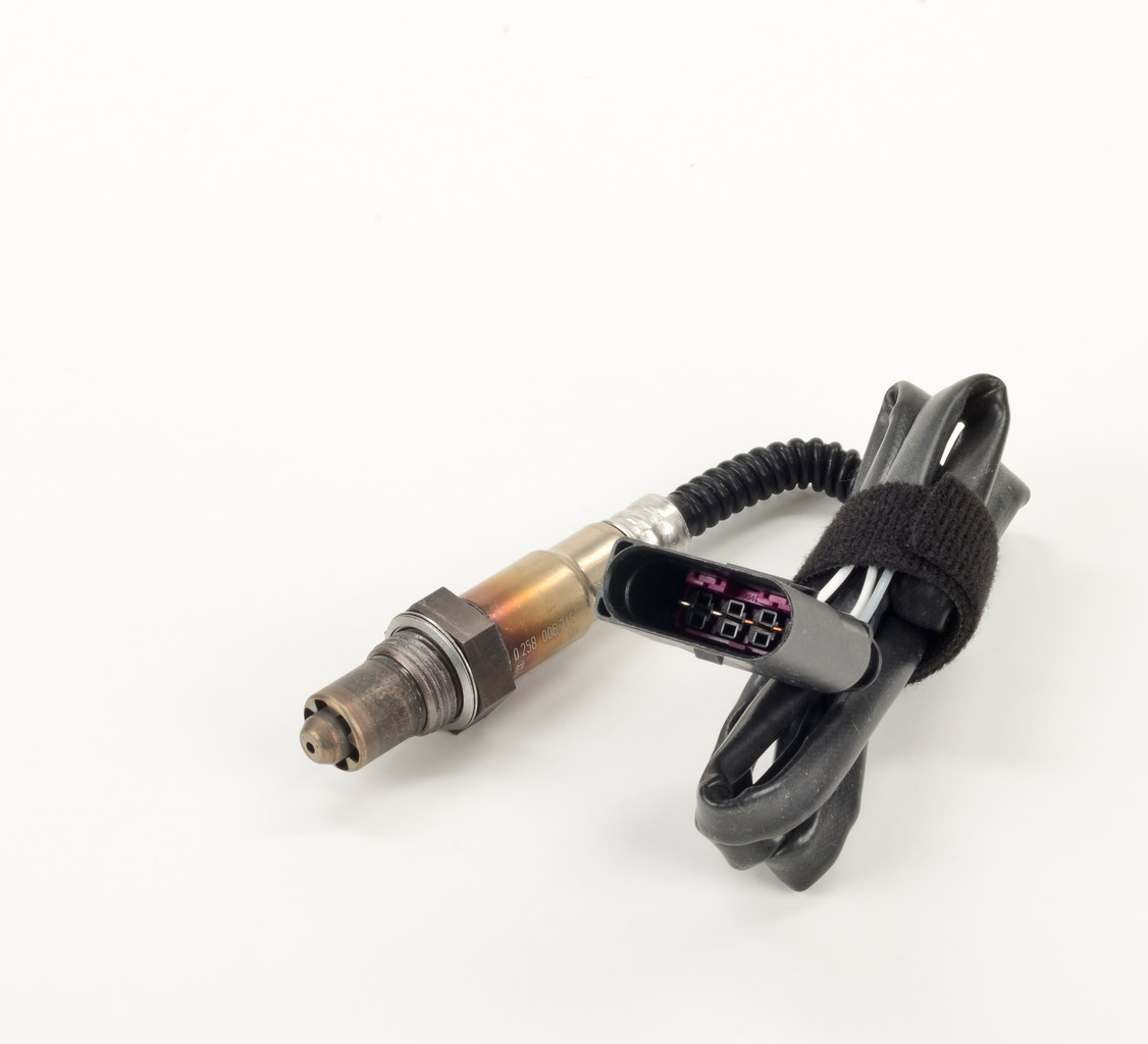 Lambda sonda BOSCH
