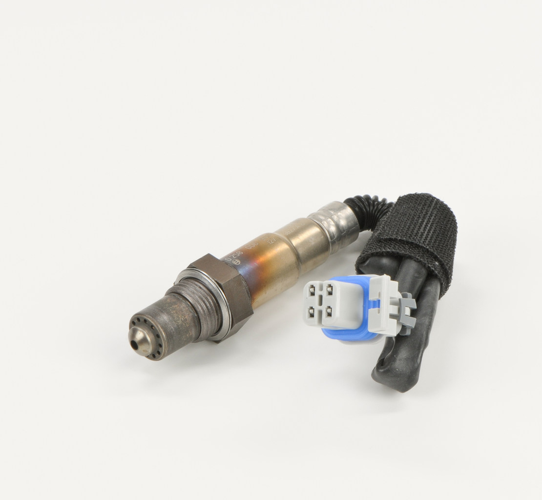 Lambda sonda BOSCH