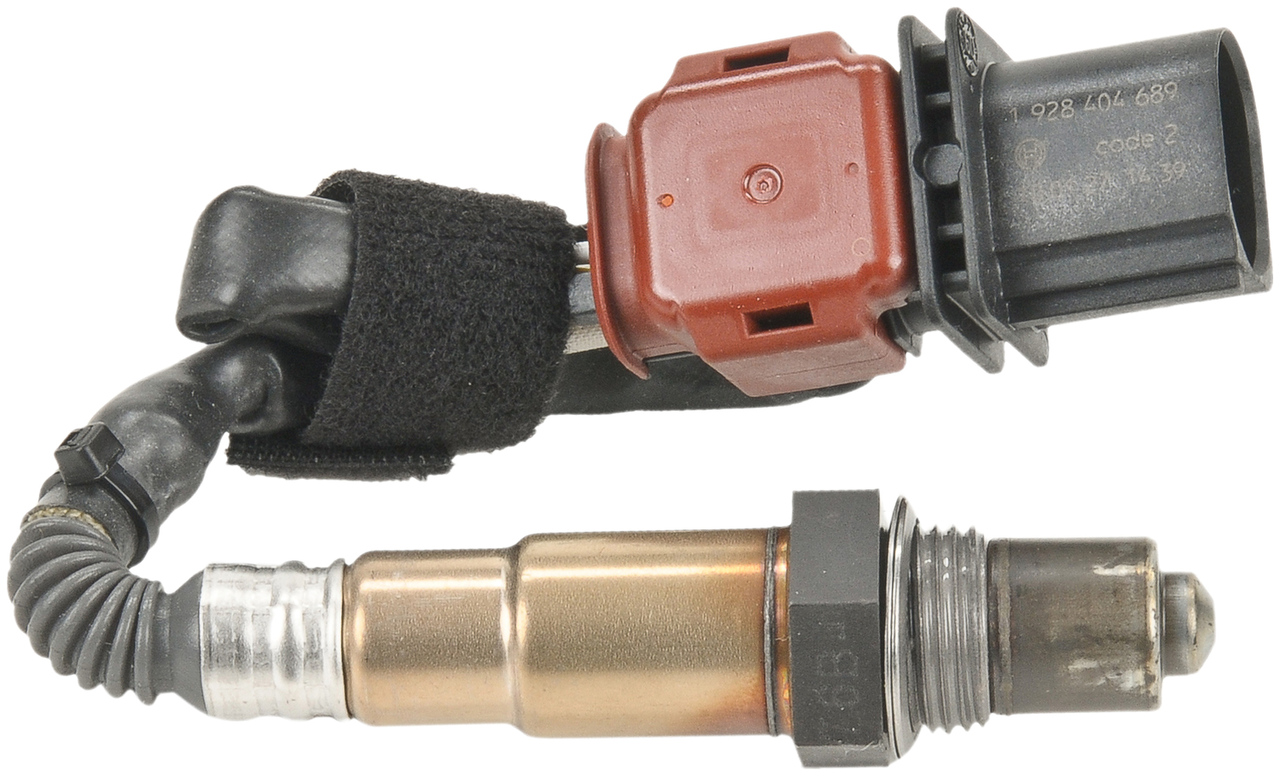 Olejový filter BOSCH (0 451 103 232)