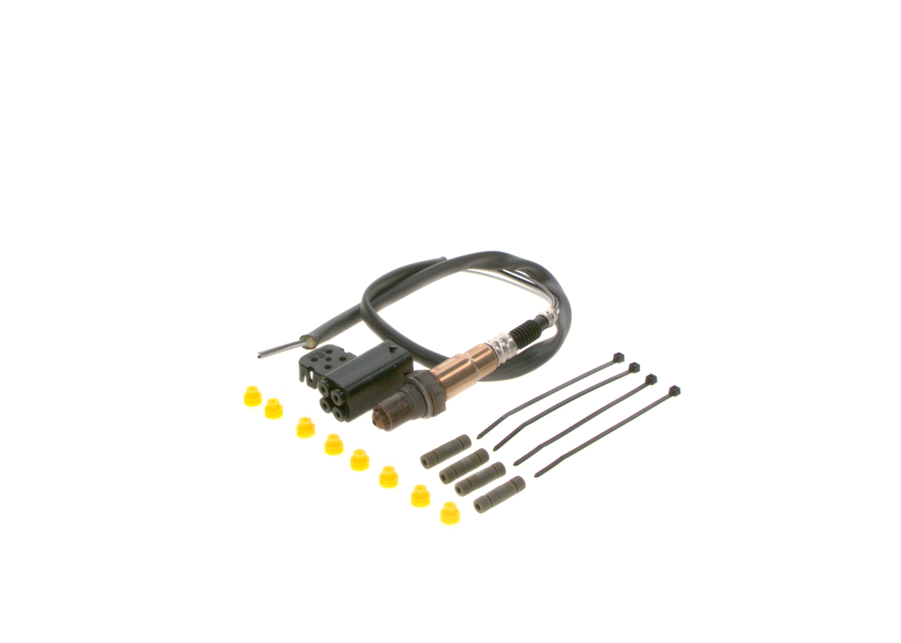Lambda sonda BOSCH