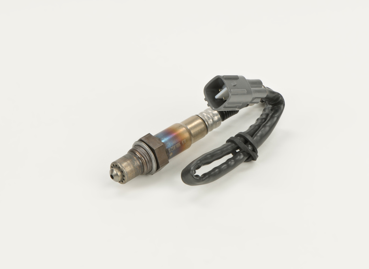 Lambda sonda BOSCH