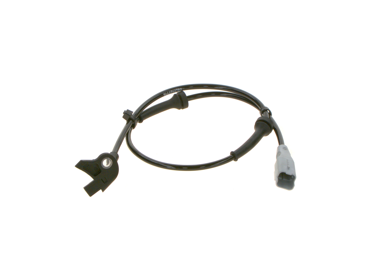 Snímač počtu otáčok kolesa BOSCH