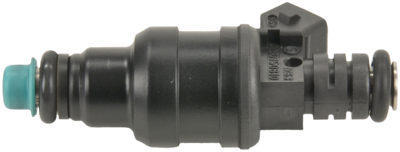 Filter vnútorného priestoru BOSCH (1 987 435 018)