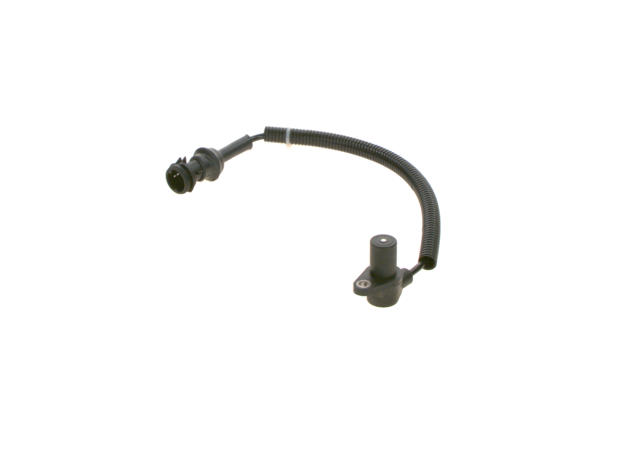 Snímač impulzov kľukového hriadeľa BOSCH