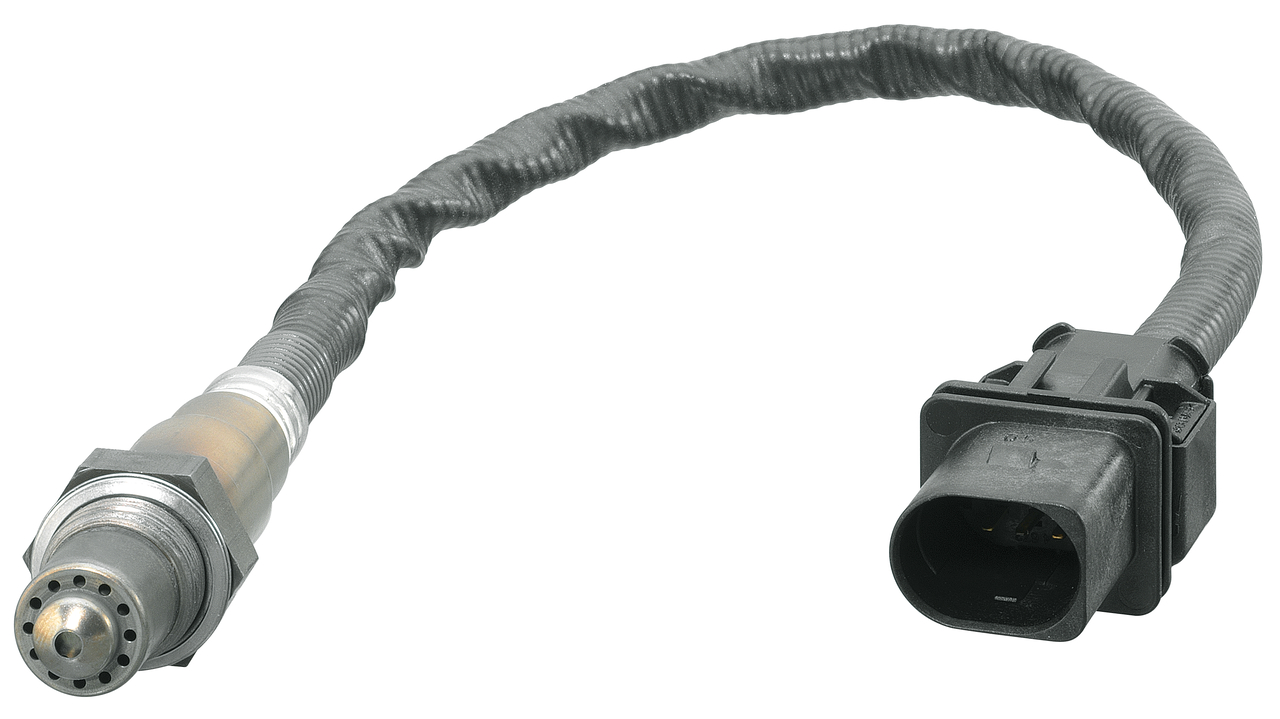 Lambda sonda BOSCH (0 281 004 087)