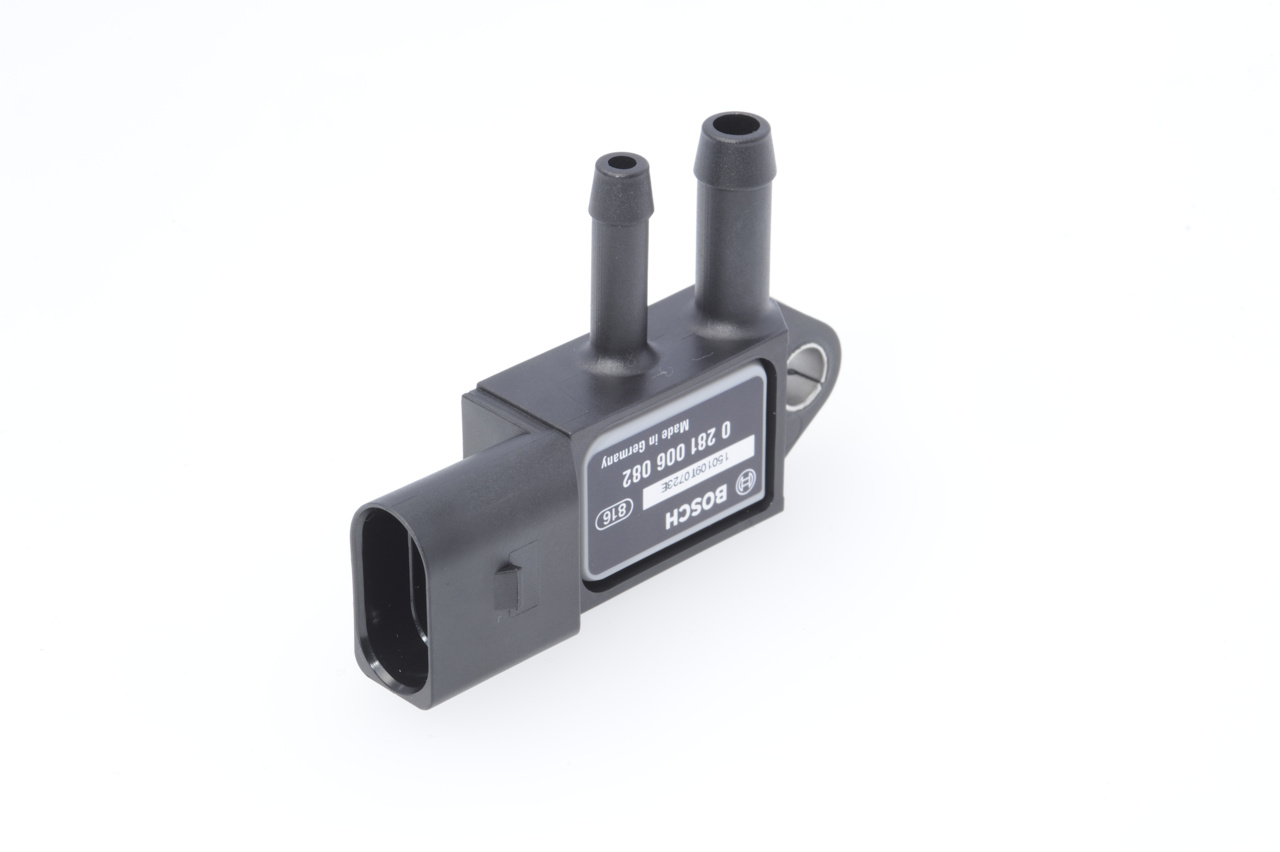 Sensor, exhaust pressure BOSCH